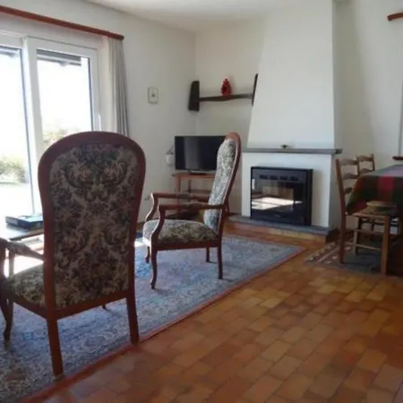 Eco-casa Paradiso P Dom wakacyjny