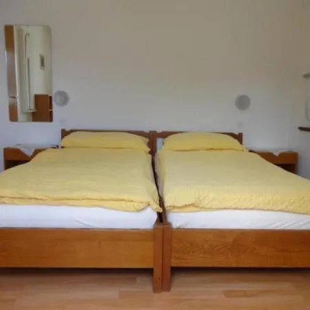 Dom wakacyjny Eco-casa Paradiso P Minusio