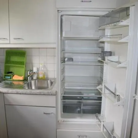Dom wakacyjny Eco-casa Paradiso P Minusio