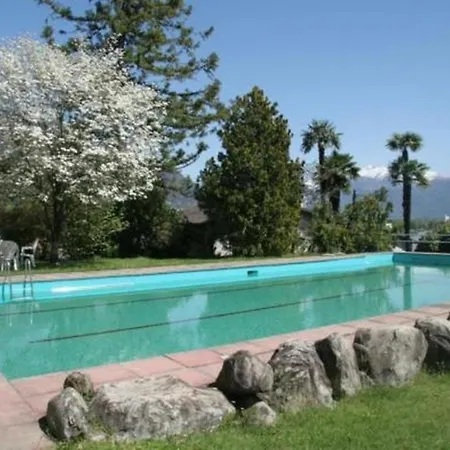 Dom wakacyjny Eco-casa Paradiso P