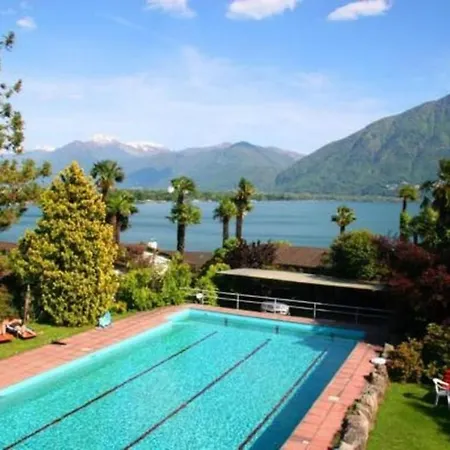Dom wakacyjny Eco-casa Paradiso P